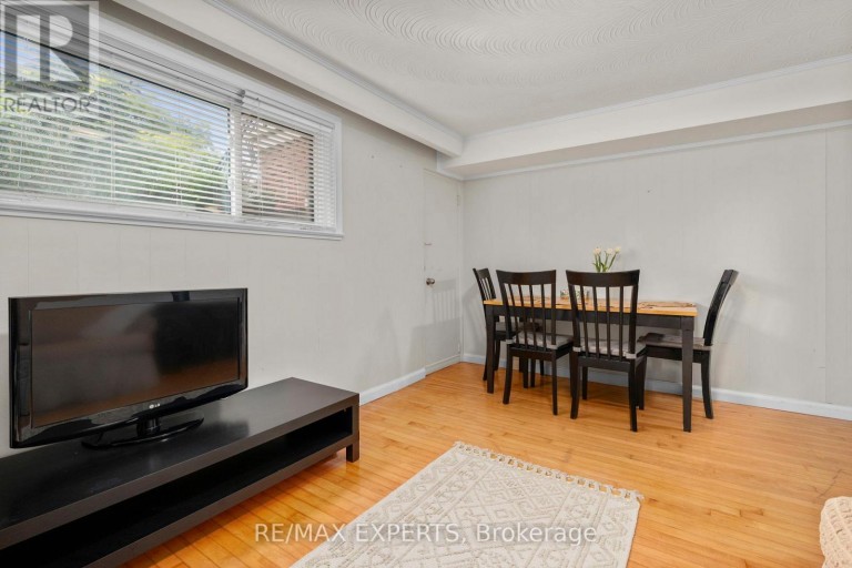 BSMT - 423A VALERMO DRIVE, Toronto (Alderwood), Ontario, M8W2L8