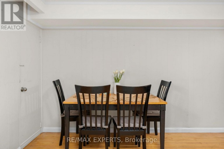 BSMT - 423A VALERMO DRIVE, Toronto (Alderwood), Ontario, M8W2L8