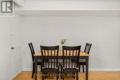 BSMT - 423A VALERMO DRIVE Toronto (Alderwood) Ontario photo 12