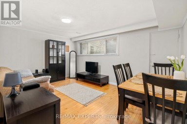 BSMT - 423A VALERMO DRIVE Toronto (Alderwood) Ontario photo 14