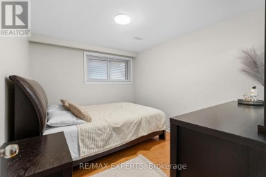 BSMT - 423A VALERMO DRIVE Toronto (Alderwood) Ontario photo 15