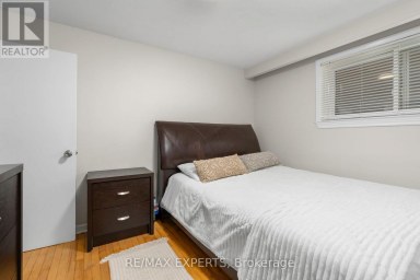 BSMT - 423A VALERMO DRIVE Toronto (Alderwood) Ontario photo 16