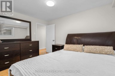 BSMT - 423A VALERMO DRIVE Toronto (Alderwood) Ontario photo 17