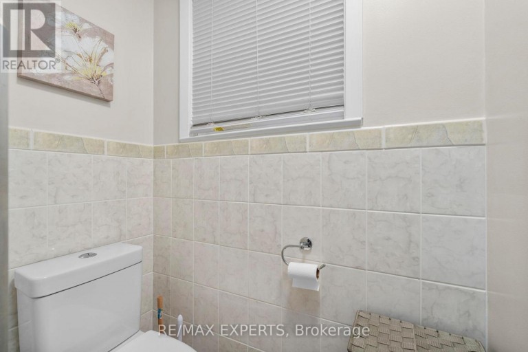 BSMT - 423A VALERMO DRIVE, Toronto (Alderwood), Ontario, M8W2L8