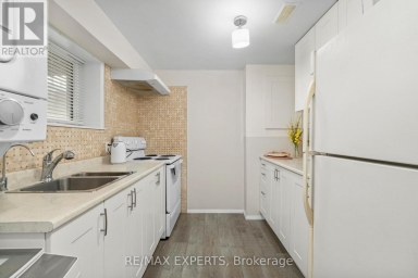 BSMT - 423A VALERMO DRIVE Toronto (Alderwood) Ontario photo 21