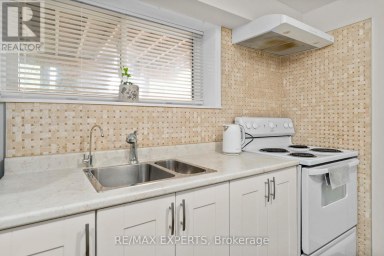 BSMT - 423A VALERMO DRIVE Toronto (Alderwood) Ontario photo 26