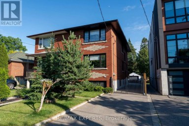 BSMT - 423A VALERMO DRIVE Toronto (Alderwood) Ontario photo 3