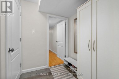 BSMT - 423A VALERMO DRIVE Toronto (Alderwood) Ontario photo 6