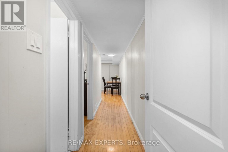 BSMT - 423A VALERMO DRIVE, Toronto (Alderwood), Ontario, M8W2L8