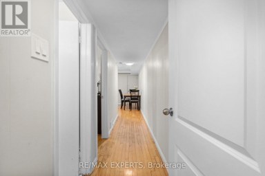 BSMT - 423A VALERMO DRIVE Toronto (Alderwood) Ontario photo 8