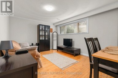 BSMT - 423A VALERMO DRIVE Toronto (Alderwood) Ontario photo 9