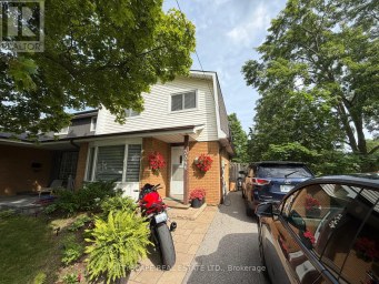 3346 CHOKECHERRY CRESCENT Mississauga (Erin Mills) Ontario photo 1