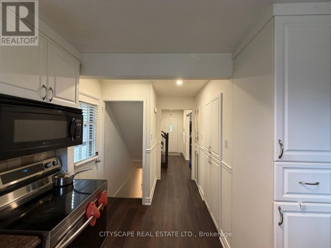 3346 CHOKECHERRY CRESCENT, Mississauga (Erin Mills), Ontario, L5L1A9