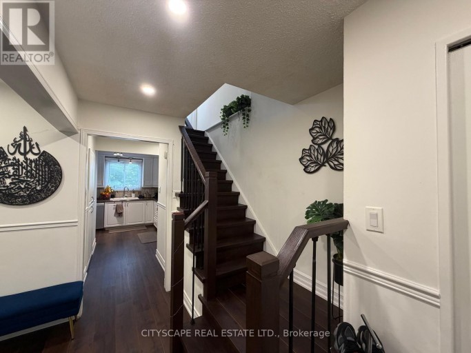 3346 CHOKECHERRY CRESCENT, Mississauga (Erin Mills), Ontario, L5L1A9