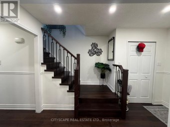 3346 CHOKECHERRY CRESCENT Mississauga (Erin Mills) Ontario photo 13