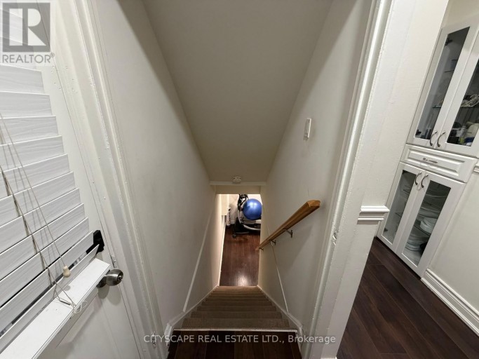 3346 CHOKECHERRY CRESCENT, Mississauga (Erin Mills), Ontario, L5L1A9