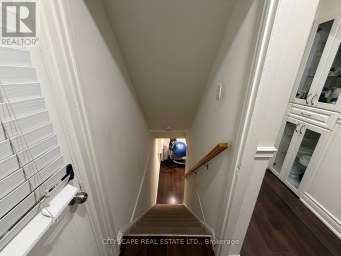 3346 CHOKECHERRY CRESCENT Mississauga (Erin Mills) Ontario photo 22
