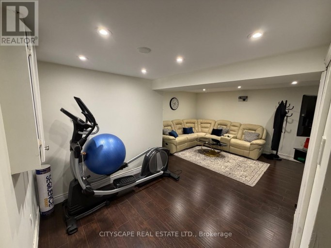 3346 CHOKECHERRY CRESCENT, Mississauga (Erin Mills), Ontario, L5L1A9