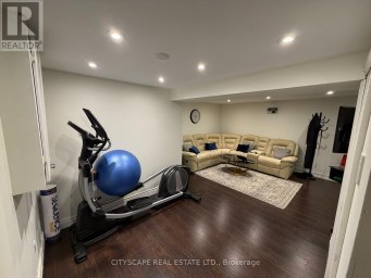 3346 CHOKECHERRY CRESCENT Mississauga (Erin Mills) Ontario photo 26