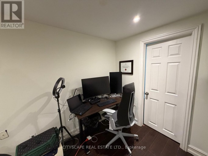 3346 CHOKECHERRY CRESCENT, Mississauga (Erin Mills), Ontario, L5L1A9