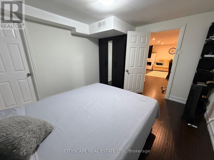 3346 CHOKECHERRY CRESCENT, Mississauga (Erin Mills), Ontario, L5L1A9