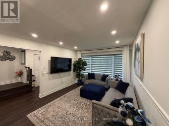 3346 CHOKECHERRY CRESCENT Mississauga (Erin Mills) Ontario photo 3