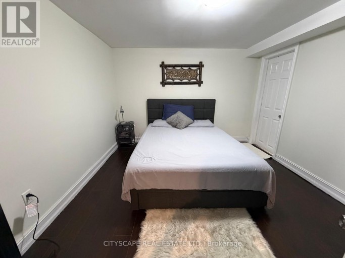 3346 CHOKECHERRY CRESCENT, Mississauga (Erin Mills), Ontario, L5L1A9