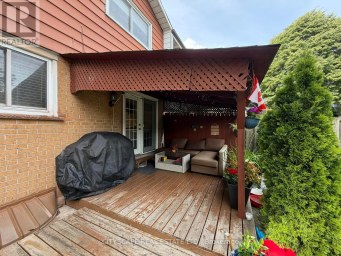 3346 CHOKECHERRY CRESCENT Mississauga (Erin Mills) Ontario photo 31