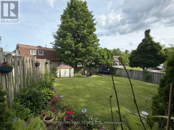 3346 CHOKECHERRY CRESCENT Mississauga (Erin Mills) Ontario photo 33