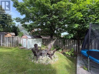 3346 CHOKECHERRY CRESCENT Mississauga (Erin Mills) Ontario photo 35