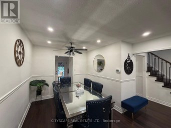 3346 CHOKECHERRY CRESCENT Mississauga (Erin Mills) Ontario photo 5