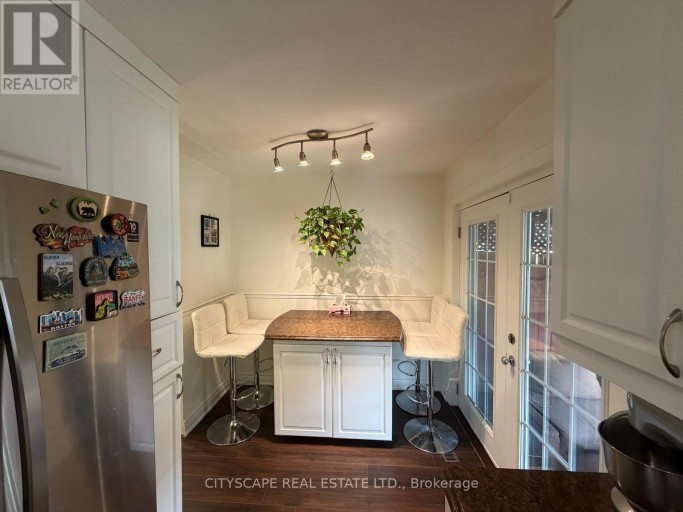 3346 CHOKECHERRY CRESCENT, Mississauga (Erin Mills), Ontario, L5L1A9