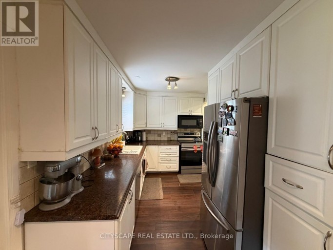 3346 CHOKECHERRY CRESCENT, Mississauga (Erin Mills), Ontario, L5L1A9