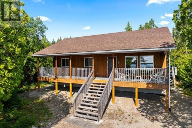 11 EAGLE ROAD Northern Bruce Peninsula Ontario photo 1