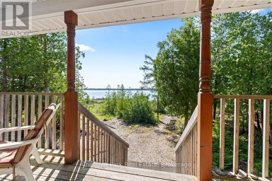 11 EAGLE ROAD Northern Bruce Peninsula Ontario photo 10