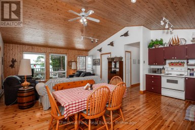 11 EAGLE ROAD Northern Bruce Peninsula Ontario photo 12