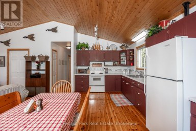 11 EAGLE ROAD Northern Bruce Peninsula Ontario photo 13