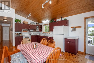 11 EAGLE ROAD Northern Bruce Peninsula Ontario photo 14