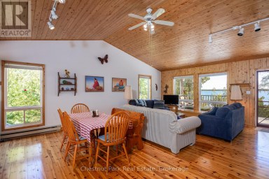 11 EAGLE ROAD Northern Bruce Peninsula Ontario photo 15