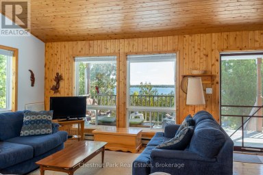 11 EAGLE ROAD Northern Bruce Peninsula Ontario photo 16