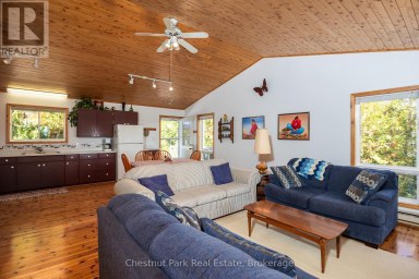 11 EAGLE ROAD Northern Bruce Peninsula Ontario photo 17