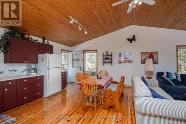 11 EAGLE ROAD Northern Bruce Peninsula Ontario photo 18