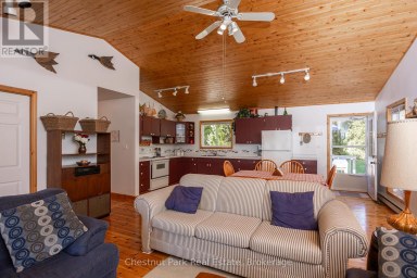 11 EAGLE ROAD Northern Bruce Peninsula Ontario photo 20