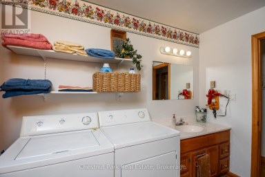 11 EAGLE ROAD Northern Bruce Peninsula Ontario photo 23