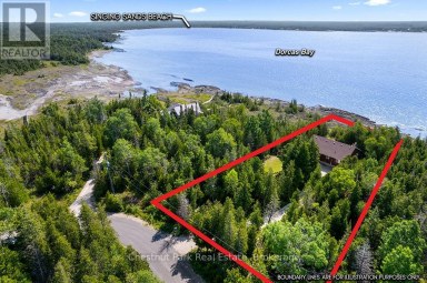 11 EAGLE ROAD Northern Bruce Peninsula Ontario photo 3