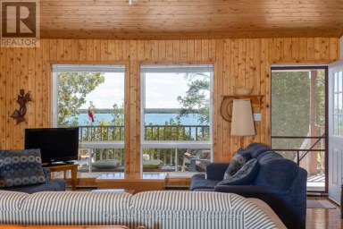 11 EAGLE ROAD Northern Bruce Peninsula Ontario photo 30