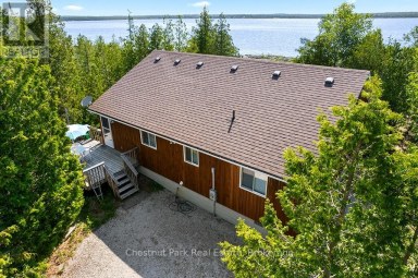 11 EAGLE ROAD Northern Bruce Peninsula Ontario photo 31