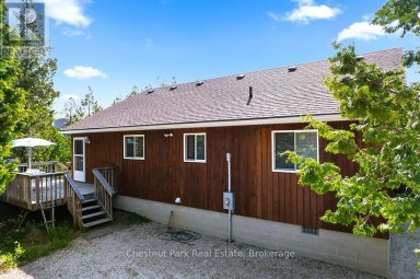 11 EAGLE ROAD Northern Bruce Peninsula Ontario photo 32