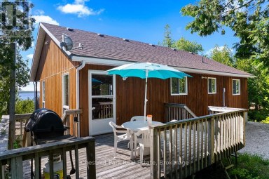 11 EAGLE ROAD Northern Bruce Peninsula Ontario photo 33