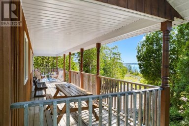 11 EAGLE ROAD Northern Bruce Peninsula Ontario photo 35